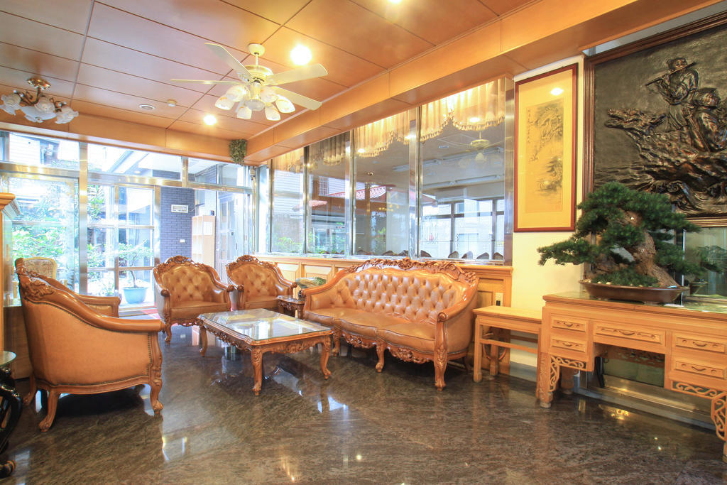 Longchi Hot-Spring Hotel Tiêu Khê Ngoại thất bức ảnh