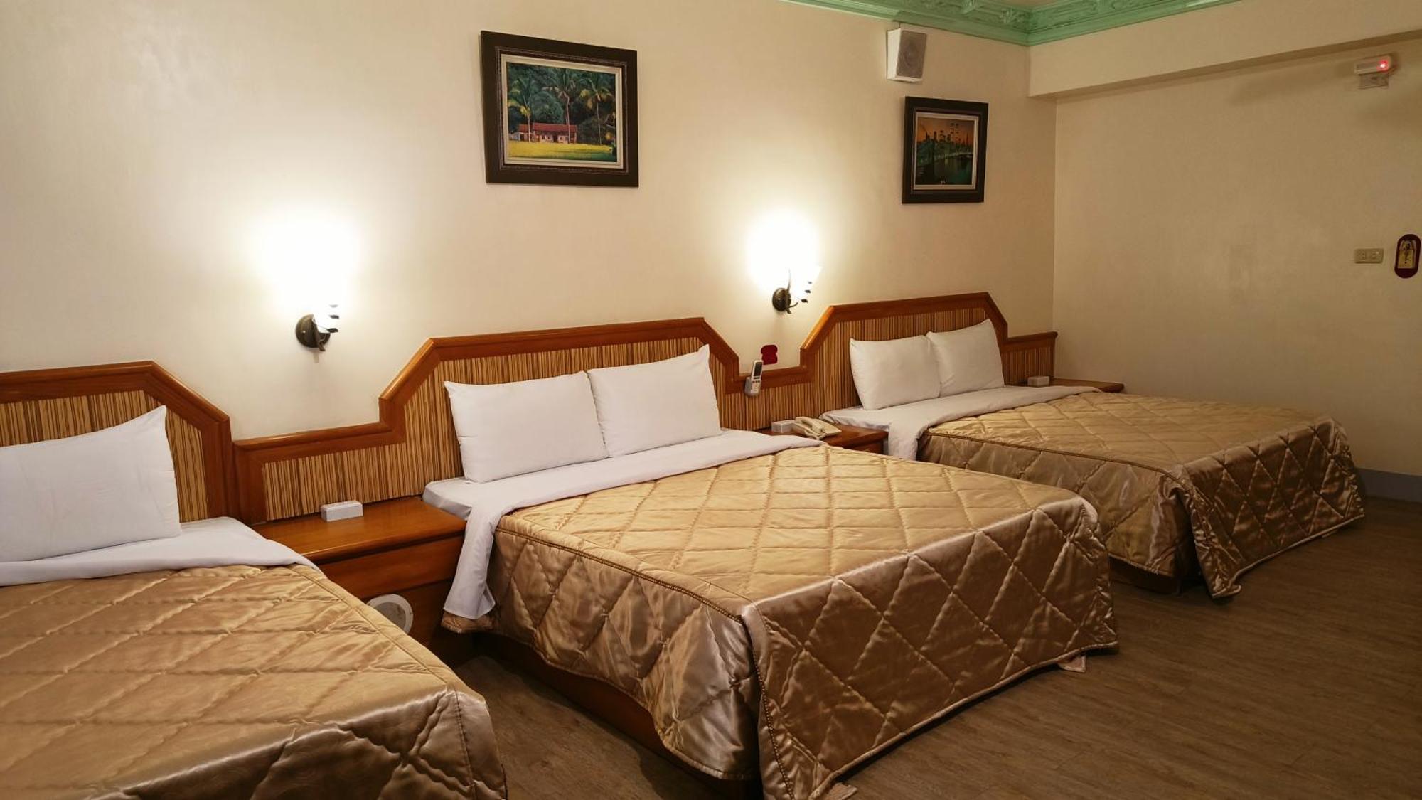 Longchi Hot-Spring Hotel Tiêu Khê Ngoại thất bức ảnh