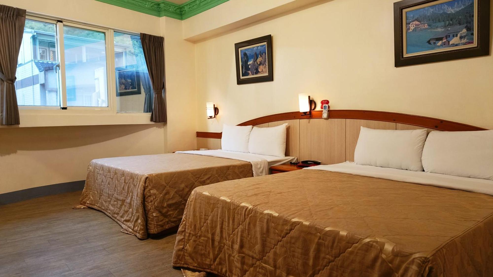 Longchi Hot-Spring Hotel Tiêu Khê Ngoại thất bức ảnh