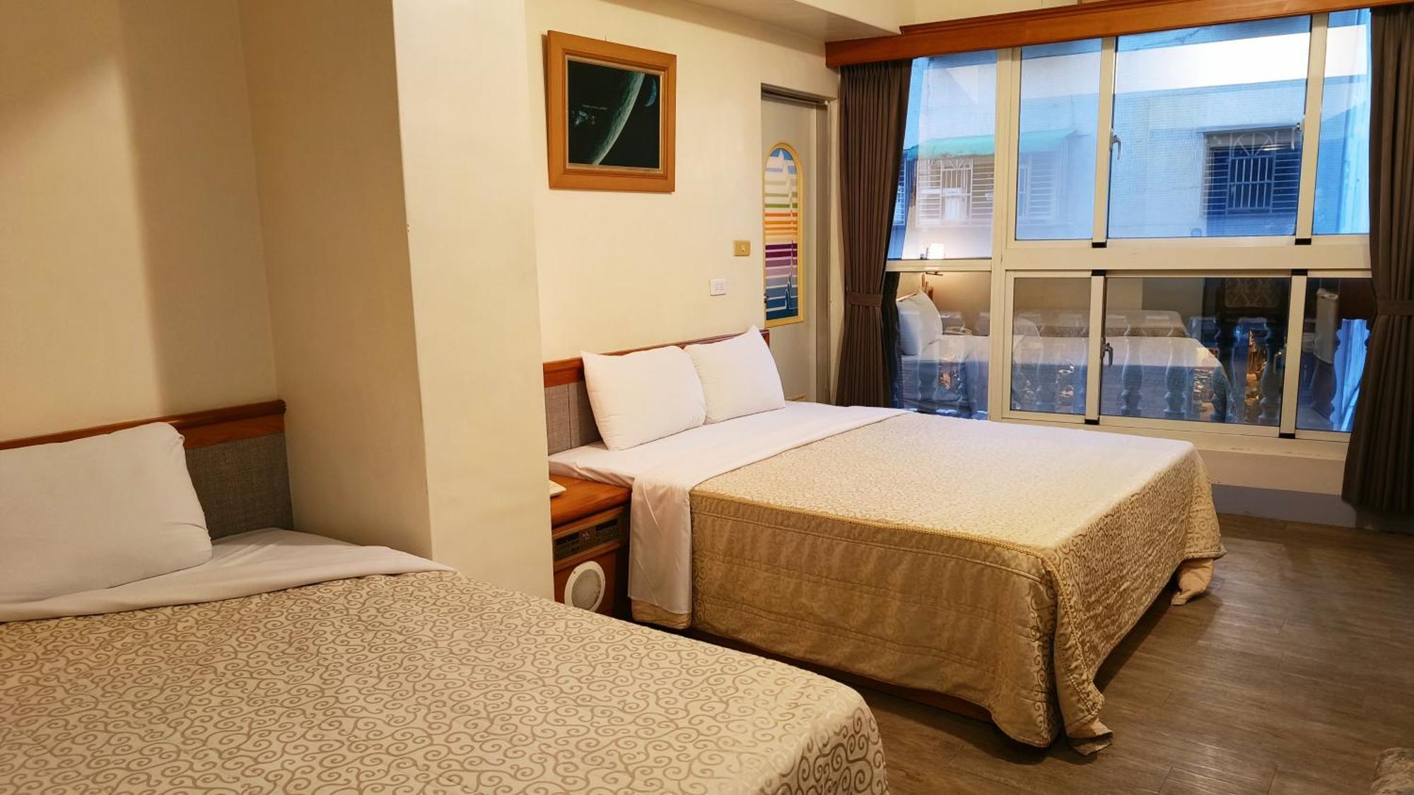 Longchi Hot-Spring Hotel Tiêu Khê Ngoại thất bức ảnh