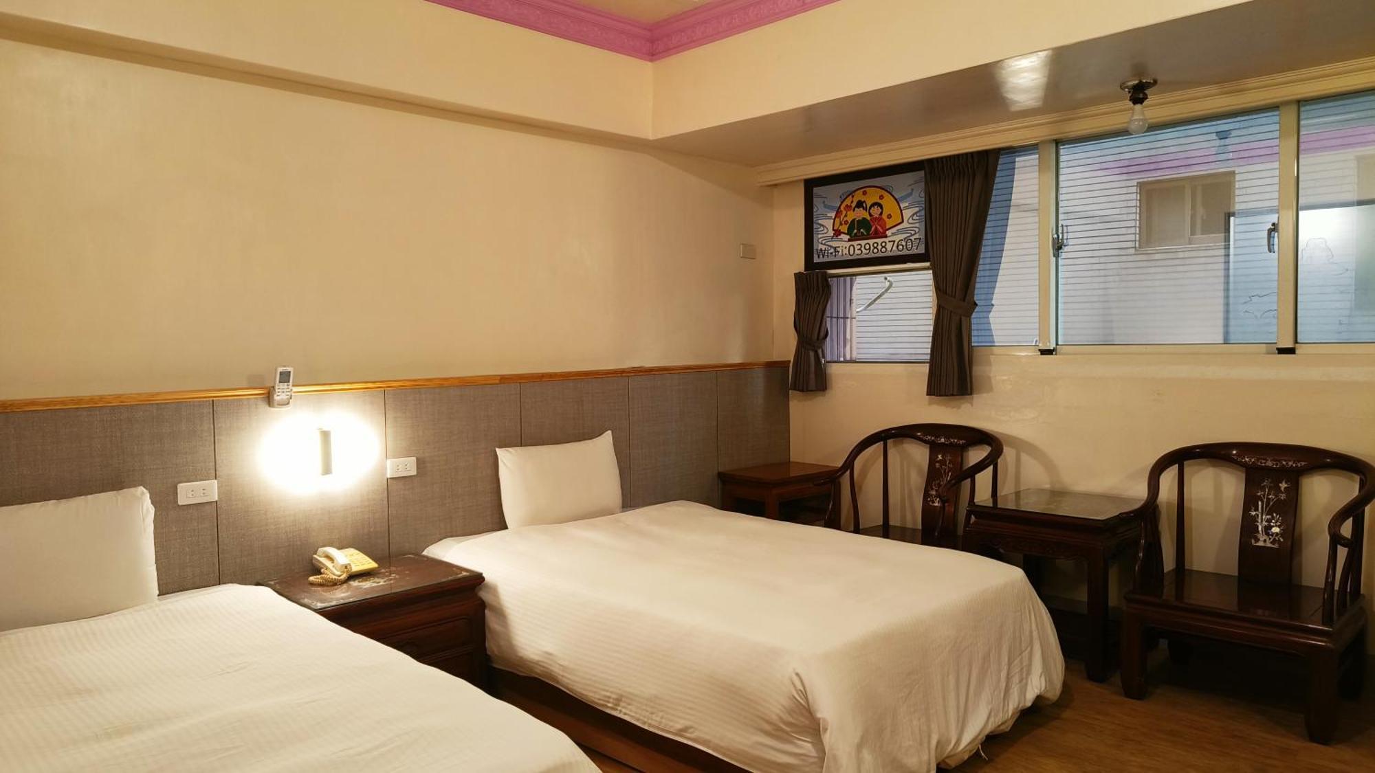 Longchi Hot-Spring Hotel Tiêu Khê Ngoại thất bức ảnh