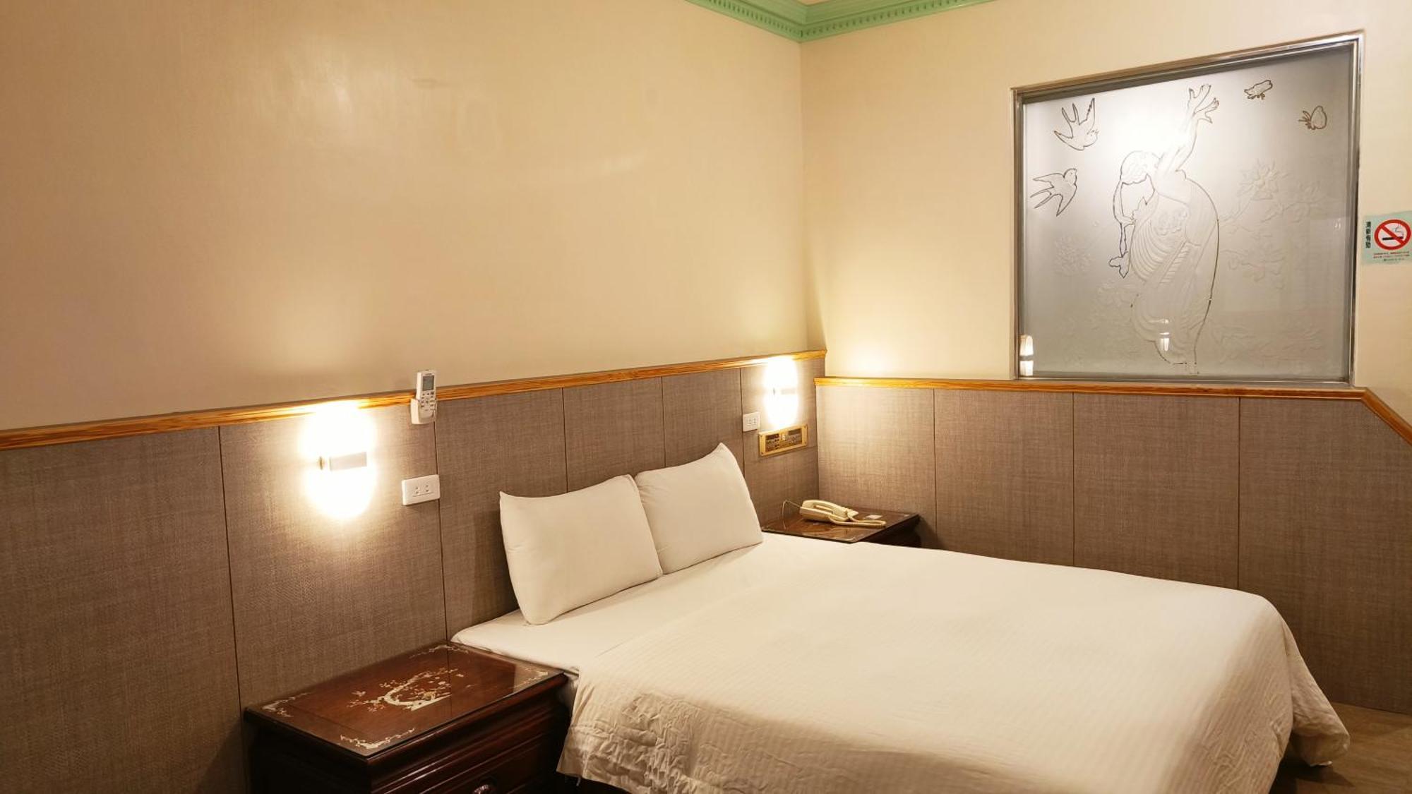 Longchi Hot-Spring Hotel Tiêu Khê Ngoại thất bức ảnh