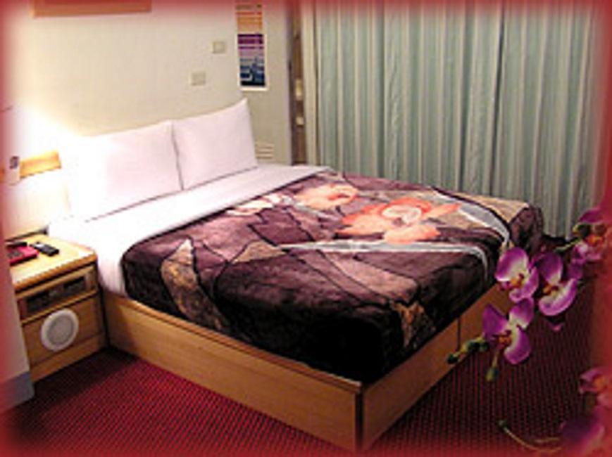 Longchi Hot-Spring Hotel Tiêu Khê Ngoại thất bức ảnh