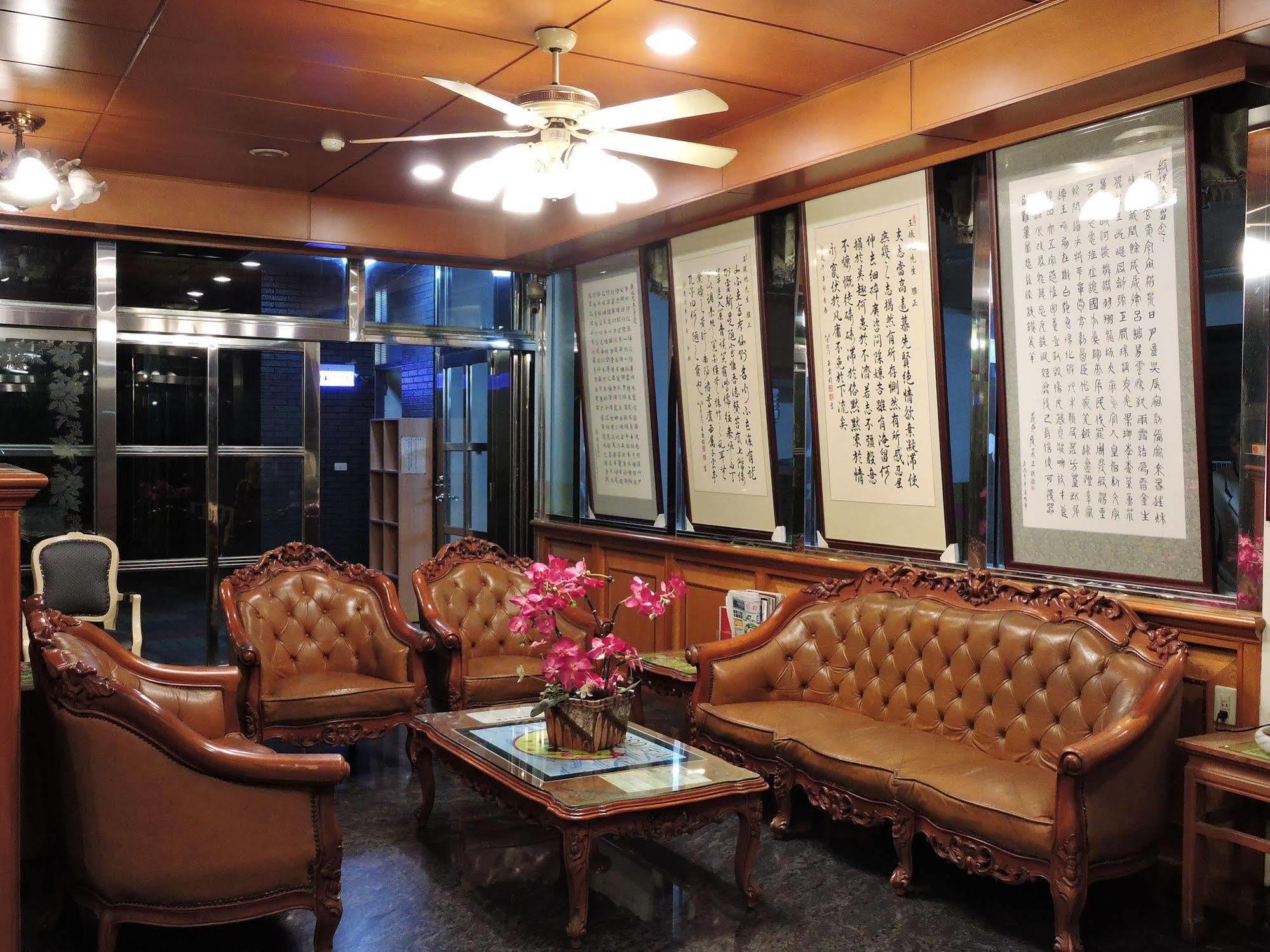 Longchi Hot-Spring Hotel Tiêu Khê Ngoại thất bức ảnh