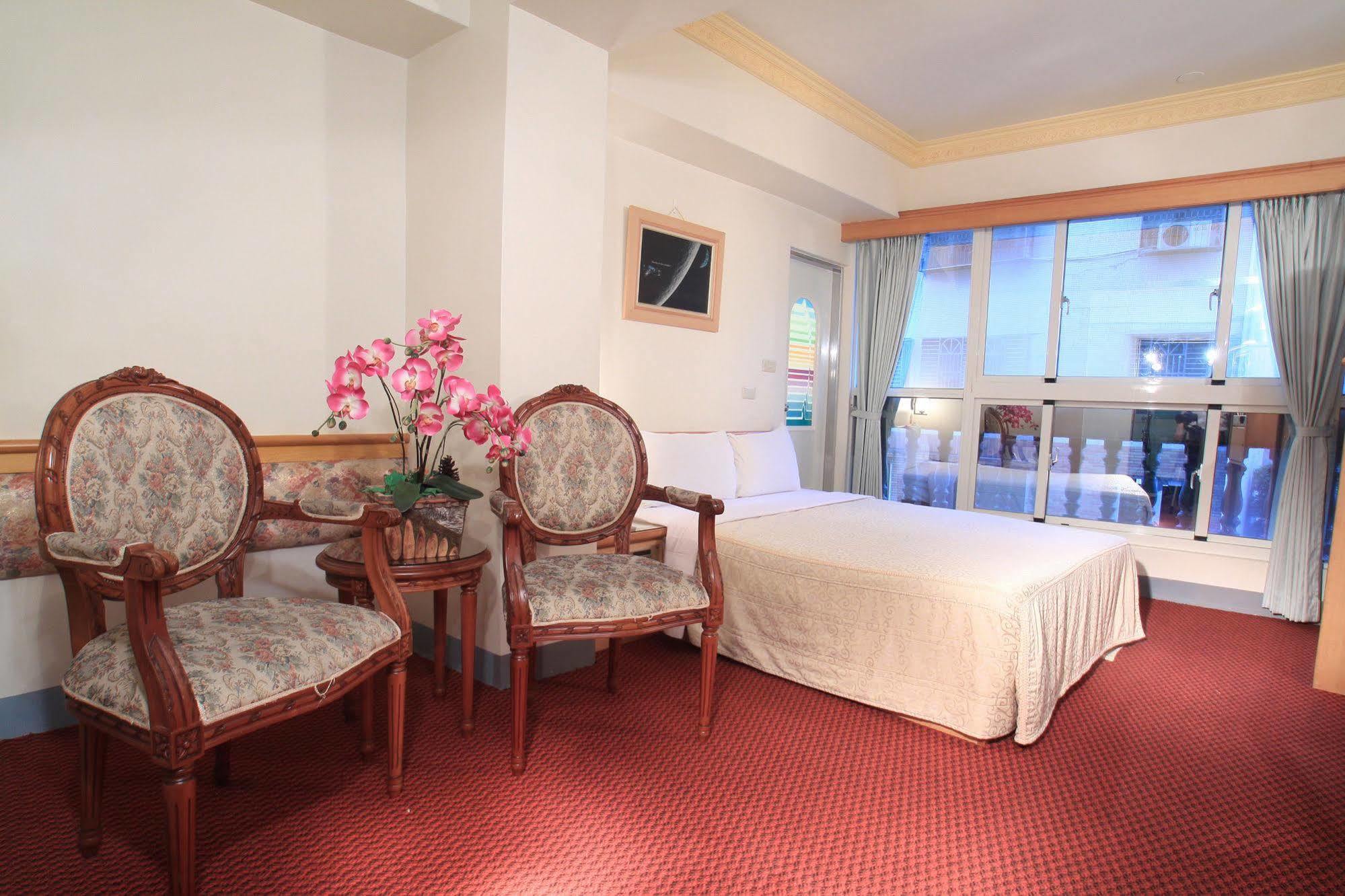 Longchi Hot-Spring Hotel Tiêu Khê Ngoại thất bức ảnh